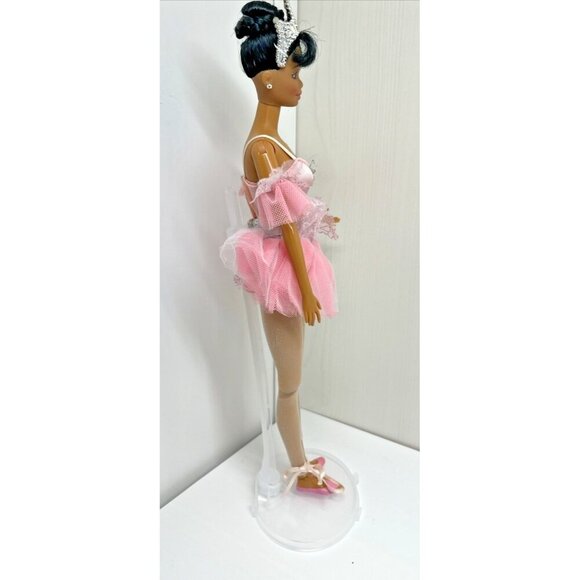 Barbie Ballet Recital Barbie & Kelly African American Gift Set 1997 Mattel 21388 - Picture 6 of 16